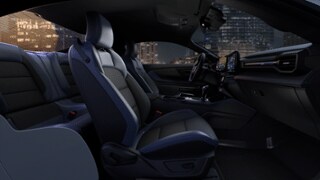 2026 Ford Mustang® Internal Image 1